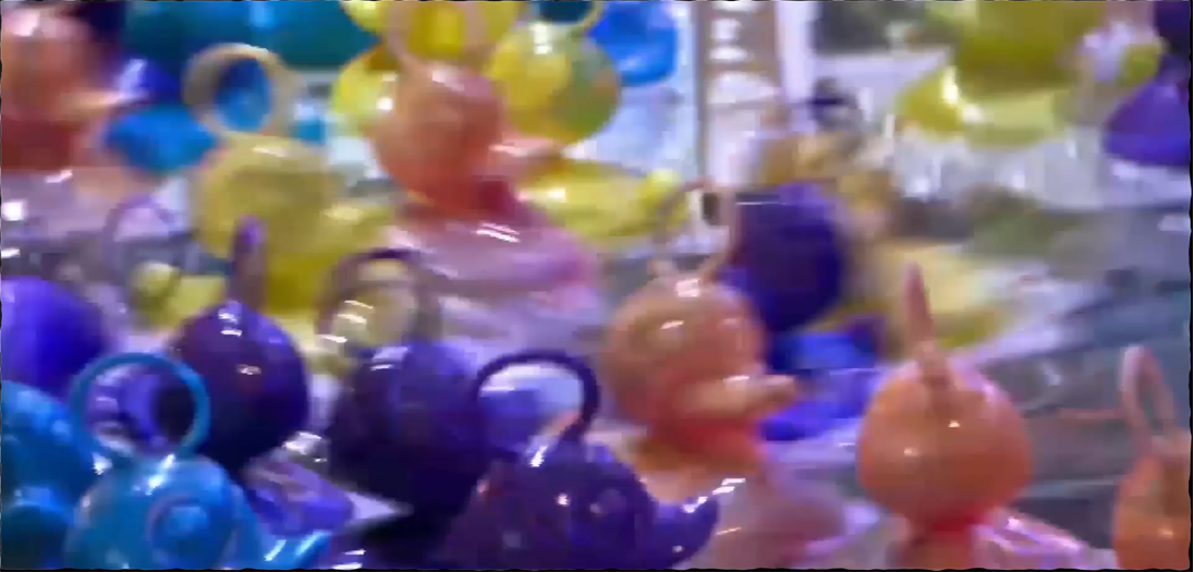 For Your Consumption Pleasure...GYULA TECH VIDEO